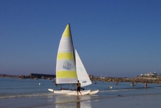 Sensation Voile